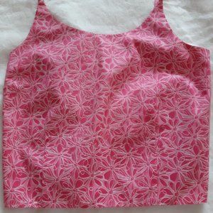 Tommy Hilfiger 💞 Crop Top - tie back - Medium